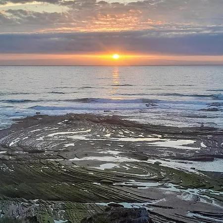 Проживание в семье Vicentin Coast *