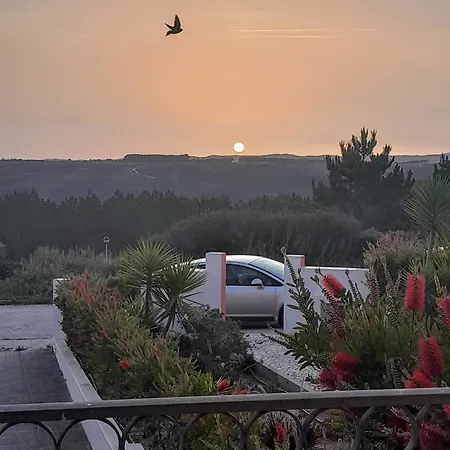 منزل للإقامة Vicentin Coast ألخيزور