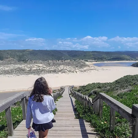 Vicentin Coast Проживание в семье *